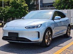 AITO M5 Pure Electric Rear-Wheel Drive Standard Edition - ფოტო 1