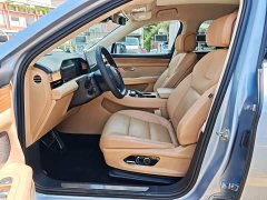 AITO M5 Pure Electric Rear-Wheel Drive Standard Edition - ფოტო 11