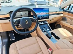 AITO M5 Pure Electric Rear-Wheel Drive Standard Edition - ფოტო 12