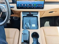 AITO M5 Pure Electric Rear-Wheel Drive Standard Edition - ფოტო 16