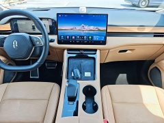 AITO M5 Pure Electric Rear-Wheel Drive Standard Edition - ფოტო 17