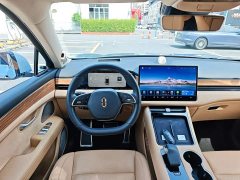 AITO M5 Pure Electric Rear-Wheel Drive Standard Edition - ფოტო 18
