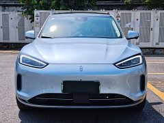 AITO M5 Pure Electric Rear-Wheel Drive Standard Edition - ფოტო 2