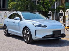 AITO M5 Pure Electric Rear-Wheel Drive Standard Edition - ფოტო 3