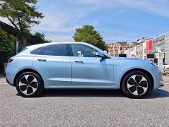 AITO M5 Pure Electric Rear-Wheel Drive Standard Edition - ფოტო 4