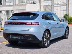 AITO M5 Pure Electric Rear-Wheel Drive Standard Edition - ფოტო 5