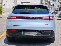 AITO M5 Pure Electric Rear-Wheel Drive Standard Edition - ფოტო 6