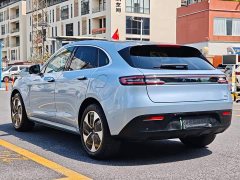 AITO M5 Pure Electric Rear-Wheel Drive Standard Edition - ფოტო 7