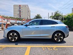 AITO M5 Pure Electric Rear-Wheel Drive Standard Edition - ფოტო 8