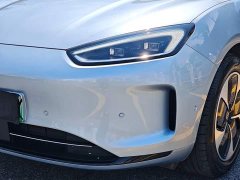AITO M5 Pure Electric Rear-Wheel Drive Standard Edition - ფოტო 9