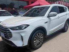 Jetour Jietu X70 PLUS 1.5T DCT Self-Reliant PRO 5-Seater - ფოტო 1