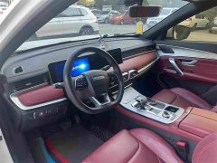 Jetour Jietu X70 PLUS 1.5T DCT Self-Reliant PRO 5-Seater - ფოტო 4