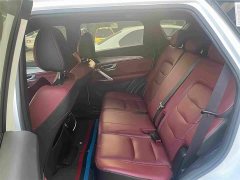 Jetour Jietu X70 PLUS 1.5T DCT Self-Reliant PRO 5-Seater - ფოტო 5