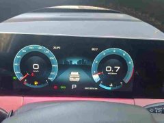 Jetour Jietu X70 PLUS 1.5T DCT Self-Reliant PRO 5-Seater - ფოტო 7