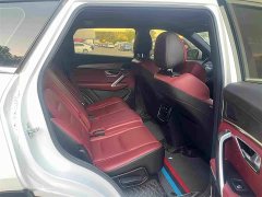 Jetour Jietu X70 PLUS 1.5T DCT Self-Reliant PRO 5-Seater - ფოტო 9
