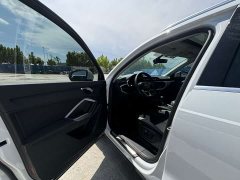 Audi Q3 35 TFSI Fashion Dynamic - ფოტო 10
