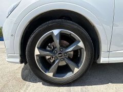 Audi Q3 35 TFSI Fashion Dynamic - ფოტო 11