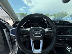 Audi Q3 35 TFSI Fashion Dynamic - ფოტო 13