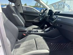 Audi Q3 35 TFSI Fashion Dynamic - ფოტო 15