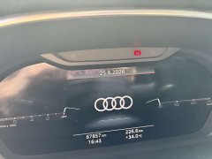 Audi Q3 35 TFSI Fashion Dynamic - ფოტო 17
