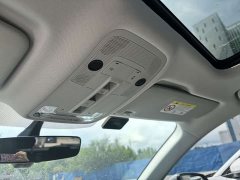 Audi Q3 35 TFSI Fashion Dynamic - ფოტო 19