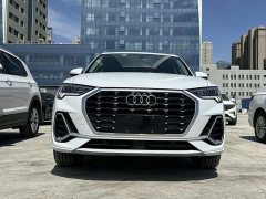 Audi Q3 35 TFSI Fashion Dynamic - ფოტო 2