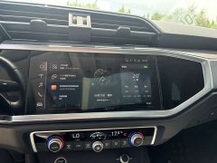Audi Q3 35 TFSI Fashion Dynamic - ფოტო 20