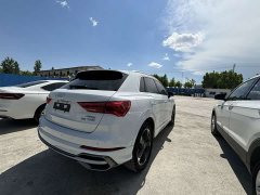 Audi Q3 35 TFSI Fashion Dynamic - ფოტო 3