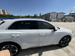 Audi Q3 35 TFSI Fashion Dynamic - ფოტო 4