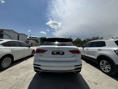 Audi Q3 35 TFSI Fashion Dynamic - ფოტო 6