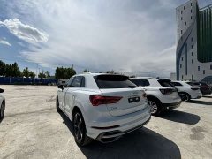 Audi Q3 35 TFSI Fashion Dynamic - ფოტო 7