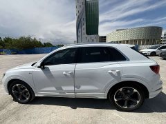 Audi Q3 35 TFSI Fashion Dynamic - ფოტო 8