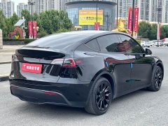 Tesla Model Y 2022 Facelift Rear-Wheel Drive - ფოტო 10