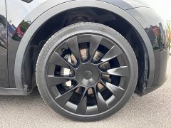 Tesla Model Y 2022 Facelift Rear-Wheel Drive - ფოტო 11