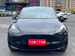 Tesla Model Y 2022 Facelift Rear-Wheel Drive - ფოტო 2