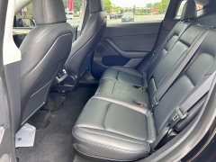 Tesla Model Y 2022 Facelift Rear-Wheel Drive - ფოტო 6