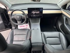 Tesla Model Y 2022 Facelift Rear-Wheel Drive - ფოტო 7