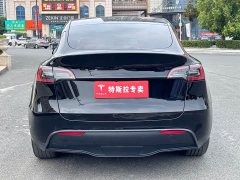 Tesla Model Y 2022 Facelift Rear-Wheel Drive - ფოტო 8