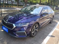Skoda Octavia PRO TSI280 DSG Flagship - ფოტო 1