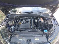 Skoda Octavia PRO TSI280 DSG Flagship - ფოტო 10