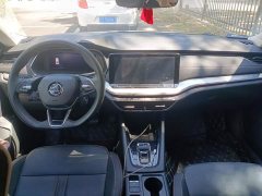 Skoda Octavia PRO TSI280 DSG Flagship - ფოტო 12