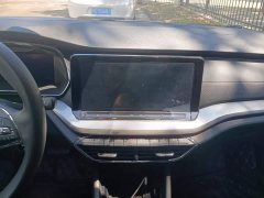 Skoda Octavia PRO TSI280 DSG Flagship - ფოტო 13