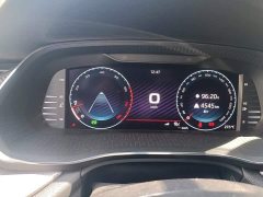 Skoda Octavia PRO TSI280 DSG Flagship - ფოტო 14