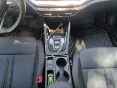 Skoda Octavia PRO TSI280 DSG Flagship - ფოტო 16