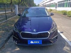Skoda Octavia PRO TSI280 DSG Flagship - ფოტო 2