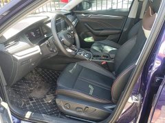 Skoda Octavia PRO TSI280 DSG Flagship - ფოტო 9