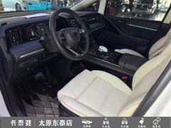 GAC Aion E9 Champion Edition - ფოტო 10