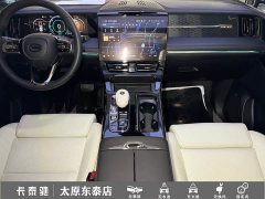 GAC Aion E9 Champion Edition - ფოტო 11