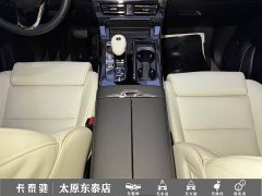 GAC Aion E9 Champion Edition - ფოტო 17