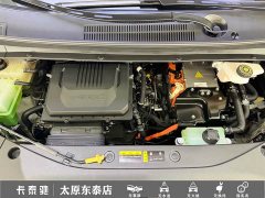 GAC Aion E9 Champion Edition - ფოტო 20